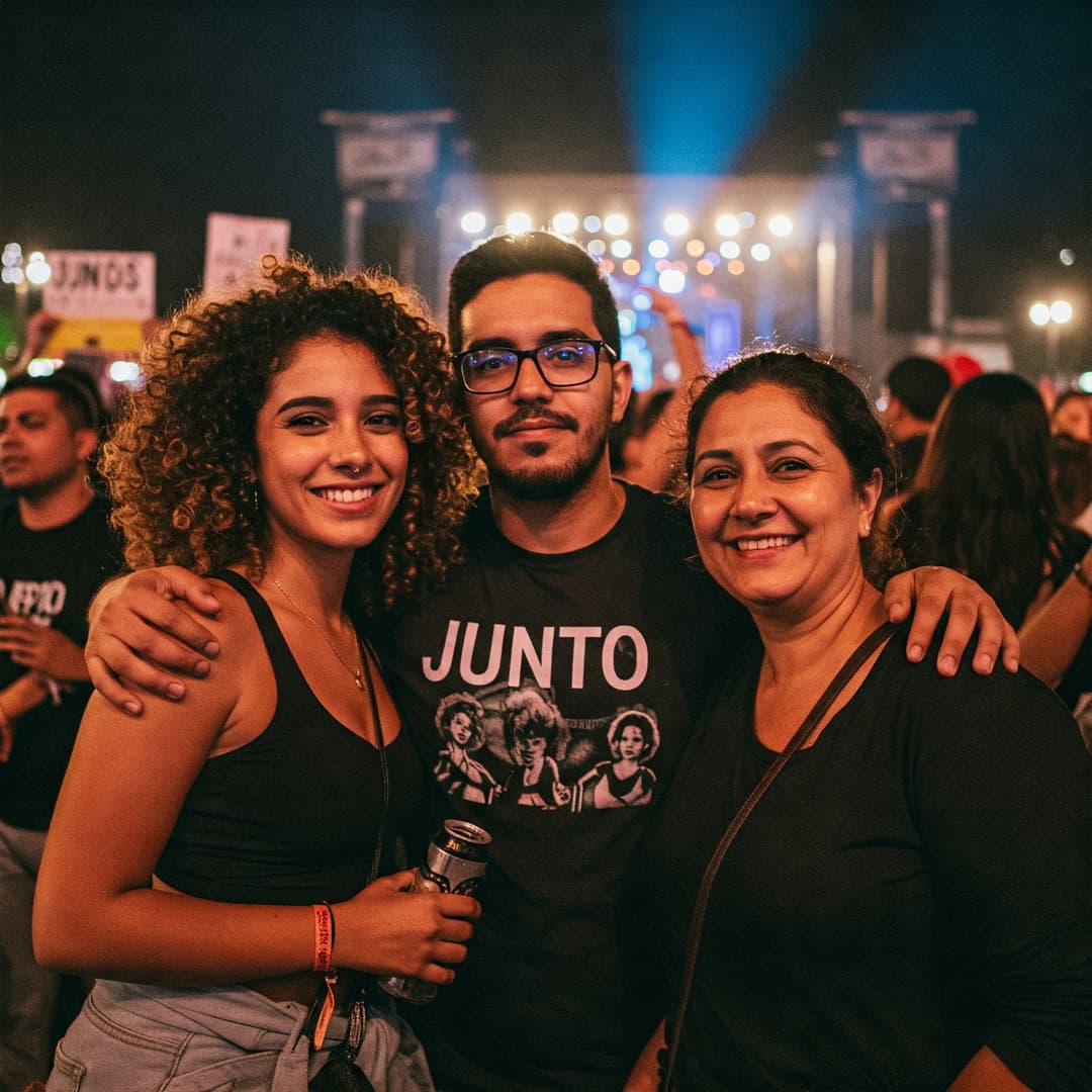 Music Lovers